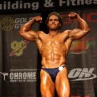 Jared  DeBaca - NPC Empire Classic 2012 - #1